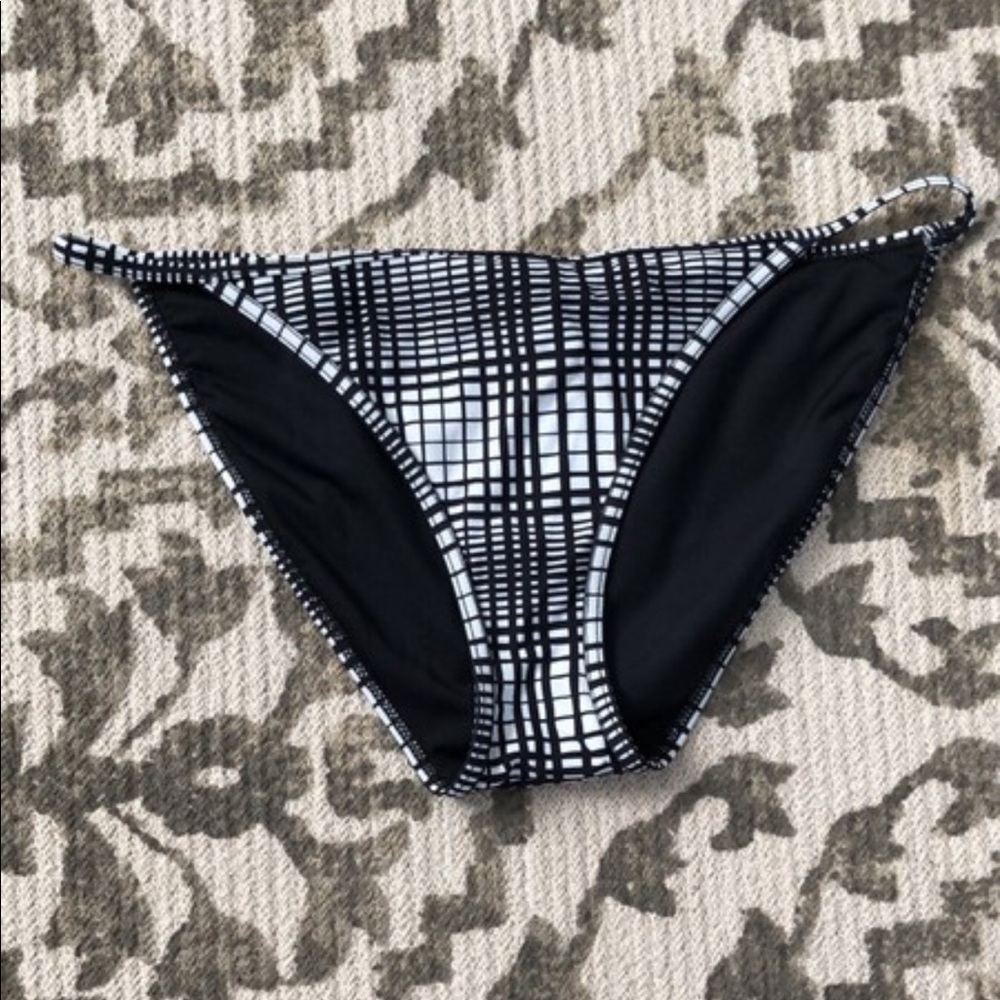 TopShop Bikini Bottoms
